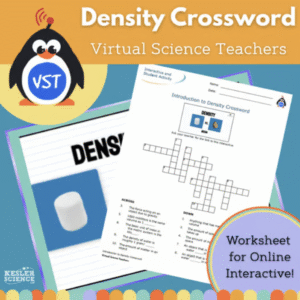 Density Crossword